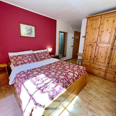 Garni Francescato Hotel Livigno Exterior foto