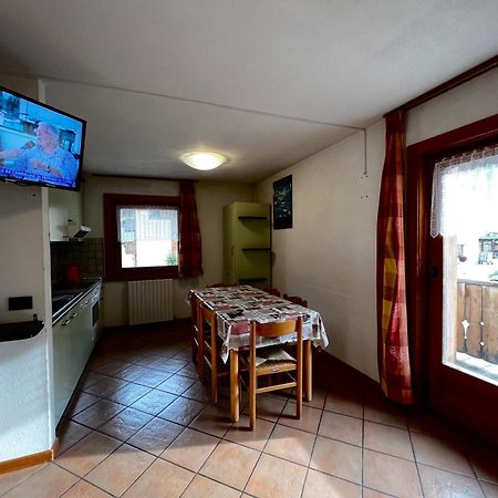 Garni Francescato Hotel Livigno Exterior foto