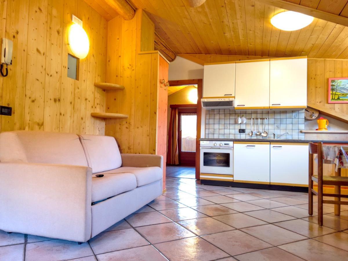 Garni Francescato Hotel Livigno Exterior foto