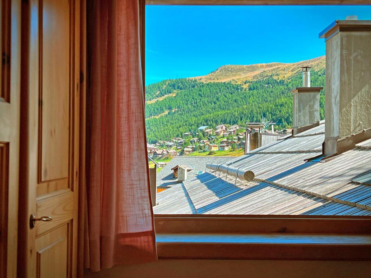 Garni Francescato Hotel Livigno Exterior foto