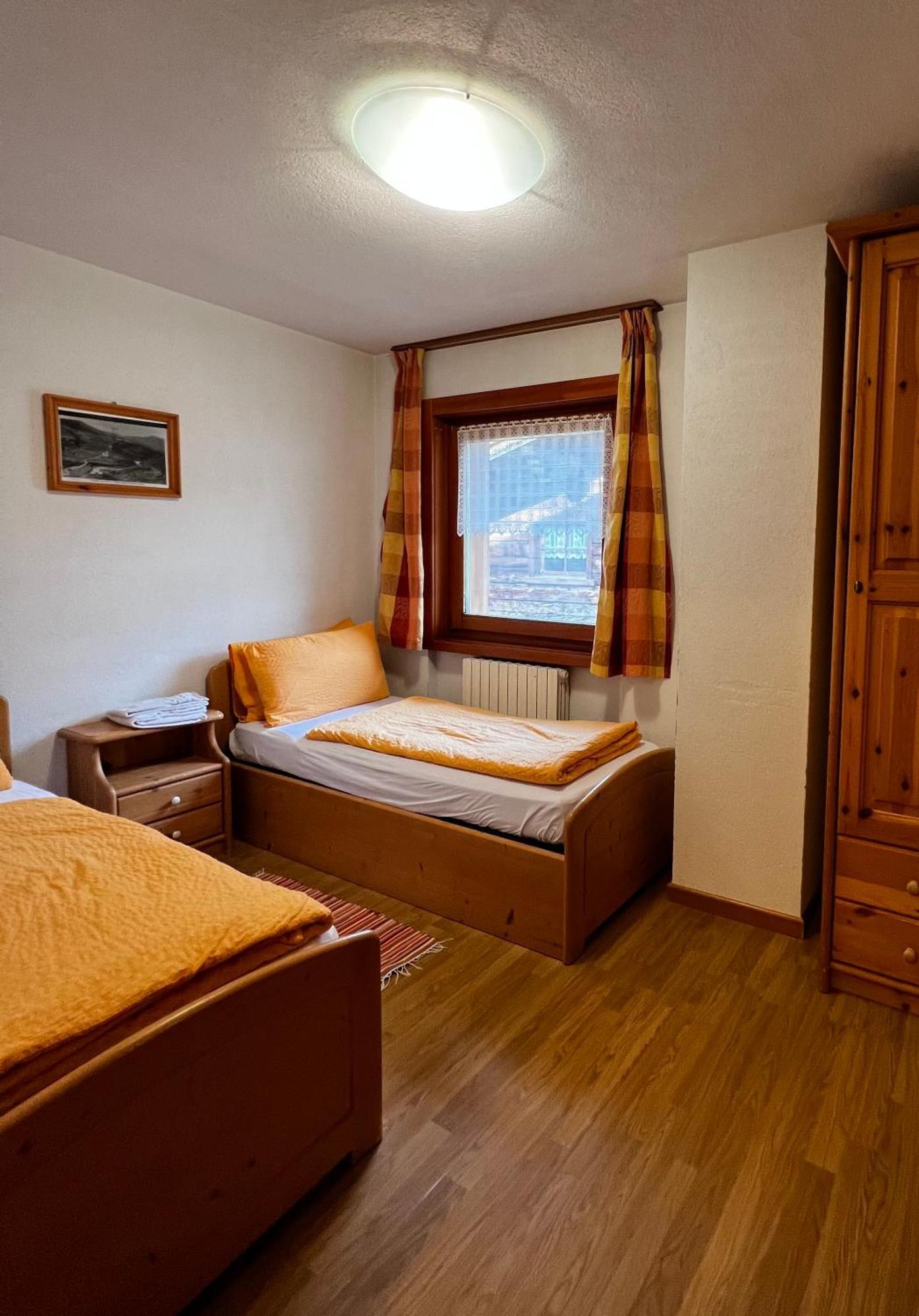 Garni Francescato Hotel Livigno Exterior foto